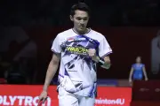 Jonatan Christie Waspadai Victor Lai di Final Indonesia Open 2026