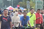 Jumlah Penduduk Indonesia Capai 290 Juta Jiwa per Juni 2026