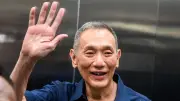 Jusuf Hamka Akan Laporkan Komisaris Media Atas Dugaan Keterangan Palsu
