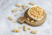 Kacang Tanah: Musuh atau Sahabat Diet? Ini Faktanya