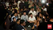 Kagama Muda Dukung Aksi Mahasiswa UGM Geruduk Diskusi Pejabat Negara