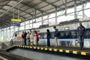 KAI Beri Diskon Tiket Kereta 30 Persen untuk Liburan Sekolah