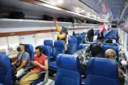 KAI Operasikan KA Pandalungan 2 Rute Gambir-Jember Mulai 18 Juni 2026