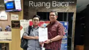 KaisarTV Laporkan Ecohome Indonesia ke Polda Metro Jaya Atas Dugaan Pelanggaran Hak Cipta