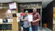 KaisarTV Laporkan Ecohome ke Polda atas Pelanggaran Hak Cipta
