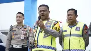 Kakorlantas: Hanya 6,8 Persen Pengaduan Terkait Polantas