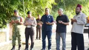 Kakorlantas Polri: Idul Adha Momentum Refleksi Pengabdian dan Keikhlasan