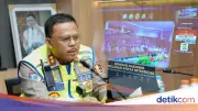 Kakorlantas Tekankan Zero Overload dan Overdimension di ULM