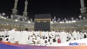 Kalender Musim Umrah 2027/1448 H, Catat Tanggal-tanggal Pentingnya