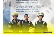 Kampus Vokasi ESDM: Politeknik Energi dan Pertambangan Bandung