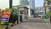 Kantor BGN Kembali Normal Sehari Setelah Digeledah Kejagung