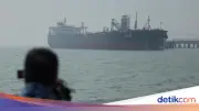 Kapal Tanker Diserang AS di Oman, 3 Pelaut India Tewas