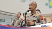 Kapolda Jabar Ungkap Luka Sayat dan Sundutan Rokok pada Korban Penyekapan Taufik Hidayat
