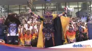 Kapolda Jateng Cup 2026: Polri Masuk 3 Besar Kepolisian Dunia Gelar E-Sports