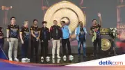 Kapolda Jateng: Turnamen E-Sports Bukti Transformasi Polri Layani Generasi Muda