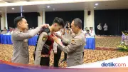 Kapolda Sumsel Buka Praops Senpi Musi 2026, Berantas Senpi Ilegal