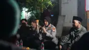 Kapolres Bekasi Bantah Terlibat Korupsi MBG, Akui Hubungi Sony Sonjaya soal SPPG