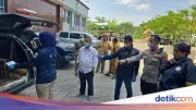Kapolres Bogor Kawal Uji Sampel Kasus Bocah Tewas Diserang Anjing Pemburu