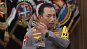 Kapolri Buka Suara soal Penahanan Roy Suryo dan Dokter Tifa