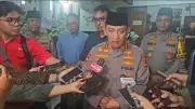 Kapolri Respons Demo Mahasiswa: Aspirasi Konstruktif, Jaga Ketertiban