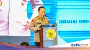 Kapolri Tegaskan Tolak Titipan Masuk Akpol demi Integritas Polri