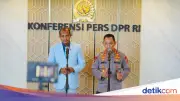 Kapolri Yakin Perubahan Usia Pensiun Tak Ganggu Regenerasi Polri