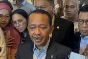 Kasus Disertasi Bahlil Lahadalia Masih Disorot Hingga 2026