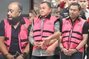 Kasus Korupsi BGN Puncak Masalah Tata Kelola MBG