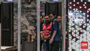 Kasus MBG: Tersangka Baru, CCTV Fiktif, dan 41 Nama dari Sony