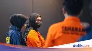 Kasus WO Ayu Puspita Berakhir, Vonis 1,5 Tahun Penjara