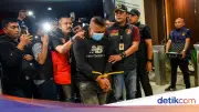 KDM Serahkan Tabungan Rp 250 Juta ke Keluarga Korban Taufik Hidayat