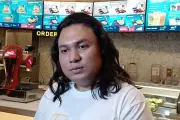 Keanu Agl Bantah Terima Bayaran dari Hanania Group, Sebut Barter