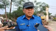 Kebakaran TPA Jatiwaringin Meluas, 15 Warga Dievakuasi