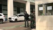 Kejagung Benarkan Geledah Kantor Badan Gizi Nasional di Jakarta