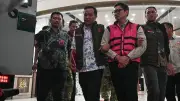Kejagung: Bos Vendor Motor Listrik Temui Lodewyk Sebelum Dapat Proyek