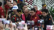Kejagung Buka Peluang TPPU di Kasus MBG untuk Pulihkan Kerugian Negara
