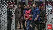 Kejagung Dalami Dugaan Korupsi Pengadaan CCTV Fiktif di BGN