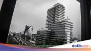 Kejagung Geledah Kantor BGN, Kaitan dengan Pergantian Pimpinan?