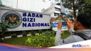Kejagung Geledah Kantor BGN, Terkait Jual Beli Titik SPPG?