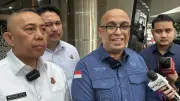 Kejagung Geledah Lokasi Baru di Jakarta untuk Kumpulkan Bukti Korupsi MBG