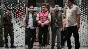 Kejagung Hitung Mark Up Pengadaan Motor Listrik Program MBG
