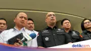 Kejagung Pastikan Motor Listrik BGN Tersegel Segera Disalurkan