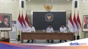 Kejagung Selamatkan Rp 131,5 Triliun dari Korupsi Sejak 2020