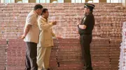 Kejagung Selamatkan Rp 131,5 Triliun Kerugian Negara dari Pidana Khusus