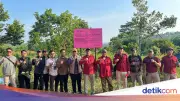 Kejagung Sita 9 Bidang Tanah Milik Bos Smelter Terpidana Korupsi Timah