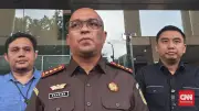 Kejagung Sita Alphard Milik Orang Kepercayaan Sony Sonjaya di Kasus MBG