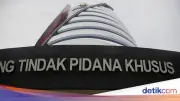 Kejagung Tak Sita Motor Listrik Kasus BGN, Ini Alasannya