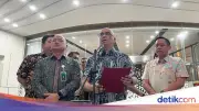Kejagung Tetapkan Bos Vendor Motor Listrik Tersangka Korupsi MBG Markup Harga