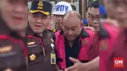 Kejagung Tetapkan Dadan Hindayana dan Dua Eks Wakil Kepala BGN Tersangka Korupsi