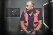 Kejagung Tetapkan Eks Kepala BGN Dadan Hindayana Tersangka Korupsi